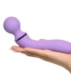 FANTASY FOR HER - DUO WAND MASSAGE ELLE