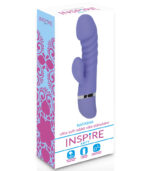 INSPIRE SOFT - NATASHA LIGHT VIOLET