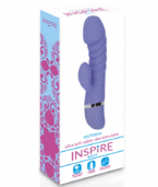 INSPIRE SOFT - NATASHA LIGHT VIOLET