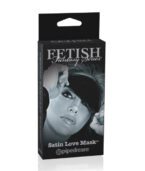 FETISH FANTASY LIMITED EDITION - MASQUE AMOUR SATIN