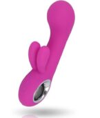 INSPIRE GLAMOUR - GEORGIA VIBRATOR LILAS