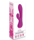 INSPIRE SENSE - MARGO RABBIT VIOLET