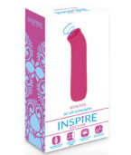 INSPIRE SUCTION - HIVER ROSE