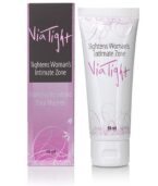 COBECO - VIATIGHT GEL ESTRECHANTE INTIMO PARA MUJERES