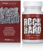 COBECO - ROCK HARD 30 PASTILLES