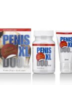 COBECO - PENIS XL DUO PACK CAPSULES ET CREME