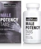 COBECO - COOLMAN MALE PUISSANCE 60CAP