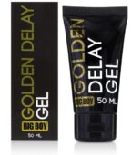 COBECO - BIG BOY GOLDEN GEL RETARD 50ML