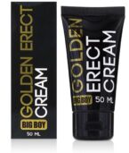 COBECO - CRÈME GOLDEN ERECT BIG BOY