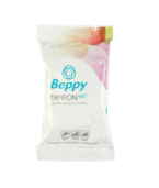 BEPPY - TAMPONS SOFT CONFORT HUMIDE 2 UNITÉS