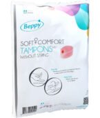 BEPPY - TAMPONS SOFT CONFORT HUMIDE 30 UNITÉS