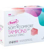 BEPPY - TAMPONS SOFT-CONFORT SEC 2 UNITÉS