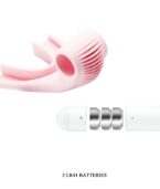 PRETTY LOVE - STIMULATEUR ORAL ELSA