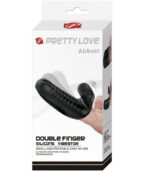 PRETTY LOVE - ABBOTT DÉS  DÉS STIMULATEUR NOIR