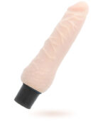 LOVECLONE - VIBRATEUR AUTOLUBRIFIANT SVEN 18.5 CM -O- 3.3 CM