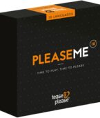 TEASE & PLEASE - ENSEMBLE ÉROTIQUE PLEASE ME