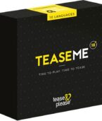 TEASE & PLEASE - ENSEMBLE ÉROTIQUE TEASE ME