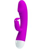 PRETTY LOVE - SMART VIBRATEUR WILL 30 MODES