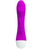 PRETTY LOVE - SMART VIBRATEUR WILL 30 MODES