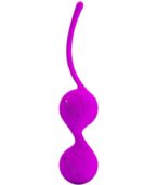 PRETTY LOVE - BOULES ORGASMIQUES KEGEL SERRER I LILAS