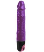 BAILE - VIBRATEUR MULTIVITESSES LILAS