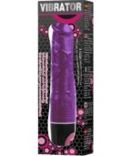 BAILE - VIBRATEUR MULTIVITESSES LILAS