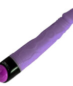 BAILE - ADOUR CLUB VIBRATEUR RÉALISTE 23 CM LILAS