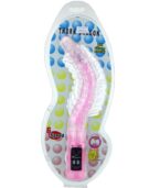 BAILE - VIBRATEUR THORN STIMULATEUR ROSE