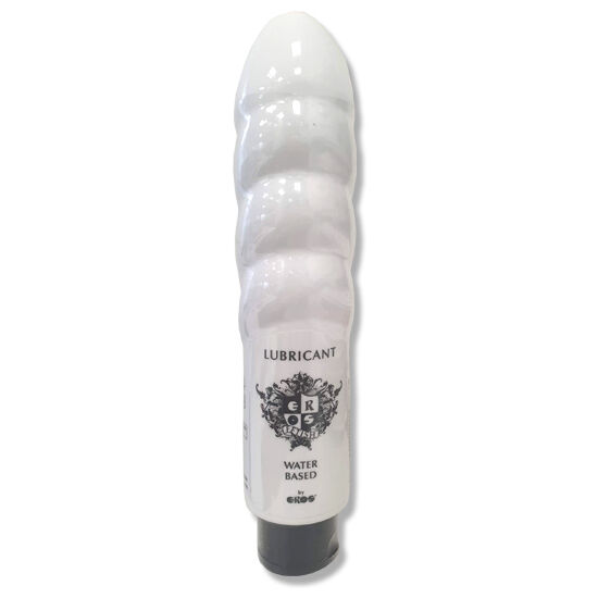 EROS FETISH LINE - LUBRIFIANT À BASE D'EAU DILDO BOUTEILLE 175 ML