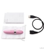 LELO - VIBRATEUR MIA 2 ROSE