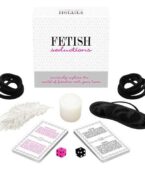 KHEPER GAMES - FETISH SEDUCTIONS EXPLOREZ LE MONDE DU FETISH