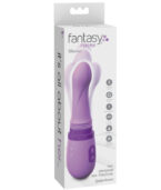 FANTASY FOR HER - MACHINE DE SEXE PERSONNELLE