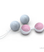 LELO - LUNA BEADS MINI BALLES DE KEGEL