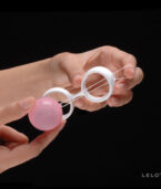 LELO - LUNA BEADS MINI BALLES DE KEGEL