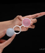 LELO - LUNA BEADS MINI BALLES DE KEGEL