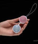 LELO - LUNA BEADS MINI BALLES DE KEGEL