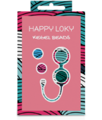 HAPPY LOKY - PERLES KEGEL