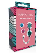 HAPPY LOKY - PERLES KEGEL