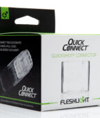 FLESHLIGHT - ADAPTATEUR QUICKSHOT CONNEXION RAPIDE