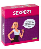 TEASE & PLEASE - SEXPERT