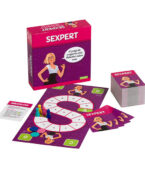 TEASE & PLEASE - SEXPERT