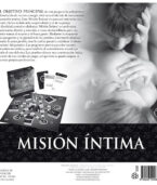 TEASE & PLEASE - ÉDITION ORIGINALE MISSION INTIME