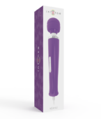 INTENSE - MASSEUR KEANU WAND LILAS