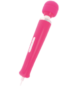 INTENSE - MASSEUR KEANU WAND ROSE