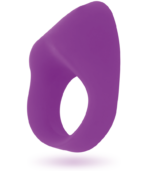 INTENSE - ANNEAU VIBRATEUR RECHARGEABLE OTO LILAS