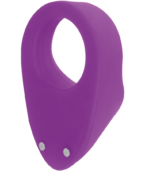 INTENSE - ANNEAU VIBRATEUR RECHARGEABLE OTO LILAS