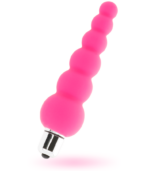 INTENSE - SNOOPY 7 VITESSES SILICONE ROSE