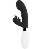 GLOSSY - ELVIS LAPIN NOIR