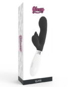 GLOSSY - ELVIS LAPIN NOIR