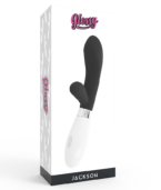 GLOSSY - JACKSON LAPIN NOIR